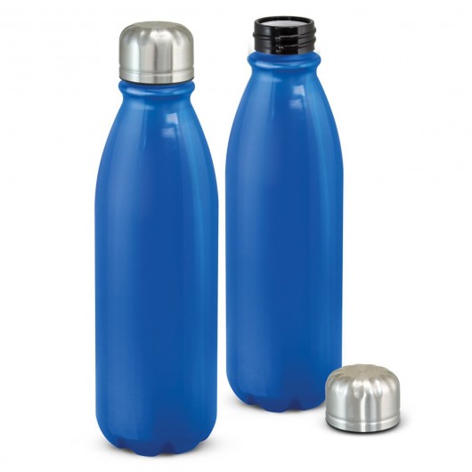 Coogee Aluminium Bottle Royal Blue